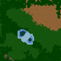 Lord Gutlans fell into the trap v0.5 - Warcraft 3: Custom Map avatar