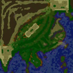 Lord of China NX 1.15 - Warcraft 3: Custom Map avatar