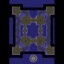 Lord of Empires v 1.005 - Warcraft 3 Custom map: Mini map