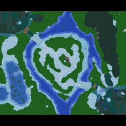 Lord of the land - Warcraft 3: Custom Map avatar