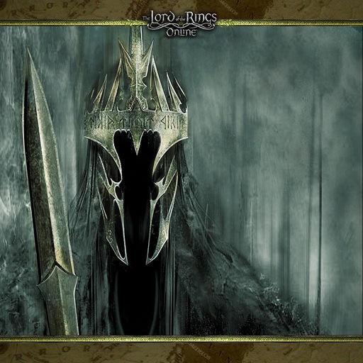 Lord of the ring:New War V5.3c Rus - Warcraft 3: Custom Map avatar