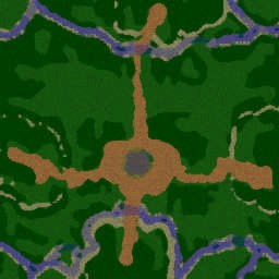 lordaeron - Warcraft 3: Custom Map avatar