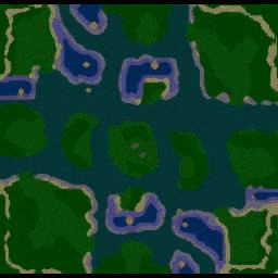 Lordaeron Beach  (FIX) - Warcraft 3: Custom Map avatar