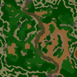 Lordaeron Conquest - Warcraft 3: Custom Map avatar
