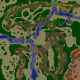Lordaeron Farms - Warcraft 3: Custom Map avatar