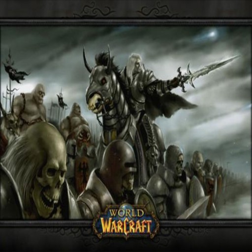 Lordaeron Invasion v1.1 - Warcraft 3: Custom Map avatar