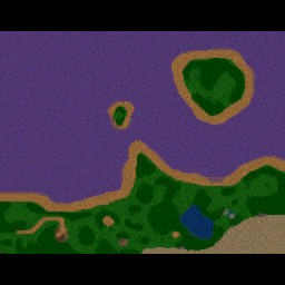 Lordaeron Northern Coast - Warcraft 3: Custom Map avatar