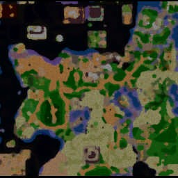 Lordaeron Tactics Remade 0.1Fix - Warcraft 3: Custom Map avatar