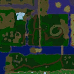 Lordaeron Villages - Warcraft 3: Custom Map avatar
