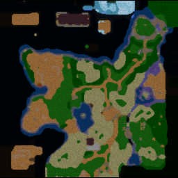 Lordaeron Wars II.555r - Warcraft 3: Custom Map avatar