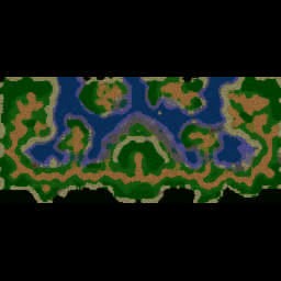 Lordaeron Wars version 5.0 - Warcraft 3: Custom Map avatar