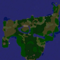 Lordaeron's War - Warcraft 3: Custom Map avatar