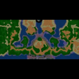 Lordareon Path - Warcraft 3: Custom Map avatar