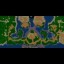 Lordareon Path Warcraft 3: Map image