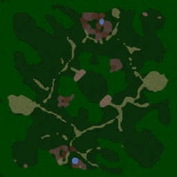 Lordareon - Warcraft 3: Custom Map avatar