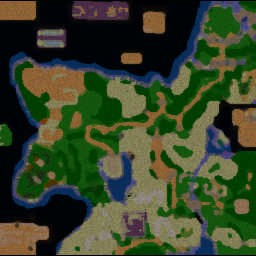 Lordearon Tactics 2.0 - Warcraft 3: Custom Map avatar