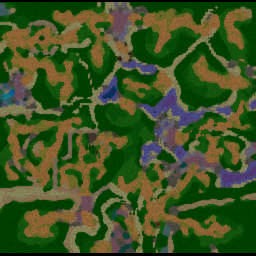 Lorderon summer v9.0 b - Warcraft 3: Custom Map avatar