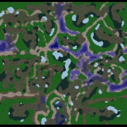 Lorderon winter v8.3 - Warcraft 3: Custom Map avatar