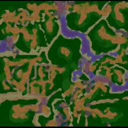 Lorderon - Warcraft 3: Custom Map avatar