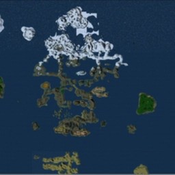 Lords at War 0.3 - Warcraft 3: Custom Map avatar