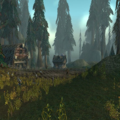 Lords of Azeroth v1.0 - Warcraft 3: Custom Map avatar