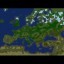 Lords of Europe 1.18 - Warcraft 3 Custom map: Mini map