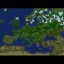 Lords of Europe 2.0 - Warcraft 3 Custom map: Mini map