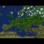 Lords of Europe 2.1.5T - Warcraft 3 Custom map: Mini map