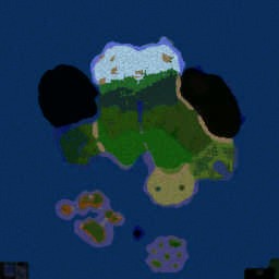 Lords of Mour Chapter I - Warcraft 3: Custom Map avatar