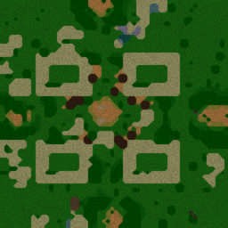 Lords of the middle 1.4.3e - Warcraft 3: Custom Map avatar