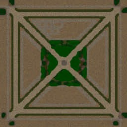 Lords of the middle 2.0.3 BETA - Warcraft 3: Custom Map avatar