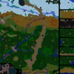 Lords of The North 1.2 - Warcraft 3: Custom Map avatar