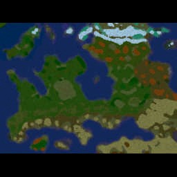 Lords of Trolleurope - 1.2 - Warcraft 3: Custom Map avatar
