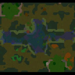 Lords Of Wars v1.2c - Warcraft 3: Custom Map avatar