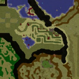 .Lords Online (Island Map) - Warcraft 3: Custom Map avatar