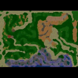 Lord's SuRV1v4R(custom spells)v1.00 - Warcraft 3: Custom Map avatar