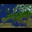 Лорды Европы 2.2b - Warcraft 3 Custom map: Mini map