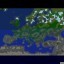 Лорды Европы 3.0.m8a - Warcraft 3 Custom map: Mini map