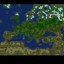 Лорды Европы 6.2bb - Warcraft 3 Custom map: Mini map