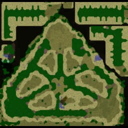 Lornd Of Manu - Warcraft 3: Custom Map avatar