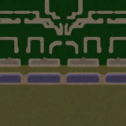 Lor'themar Teron - Warcraft 3: Custom Map avatar