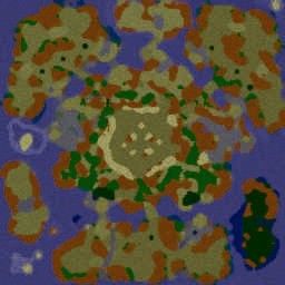 Los 3 Ejercitos - Warcraft 3: Custom Map avatar