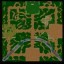 Los 4 Reinos 1.0 Final - Warcraft 3 Custom map: Mini map