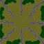Los 8 Rios del chantita - Warcraft 3 Custom map: Mini map