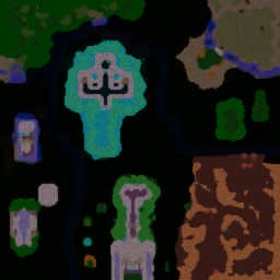 Los caminos de El Rey Lich! - Warcraft 3: Custom Map avatar