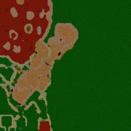 Los Cazadores BETA 3.0a - Warcraft 3: Custom Map avatar