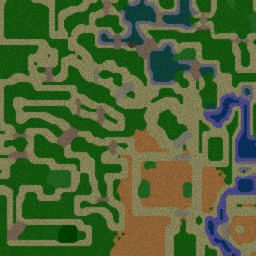 Los muertos giles - Warcraft 3: Custom Map avatar