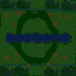 Los protectores del Gran Aserradero - Warcraft 3: Custom Map avatar