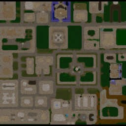 Los Sims™ By Mortar_Team - Warcraft 3: Custom Map avatar