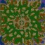 Los Ultra Heroes Warcraft 3: Map image